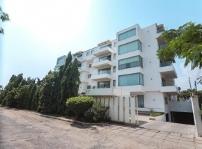 3 bedroom Luxury Apartment, Labone